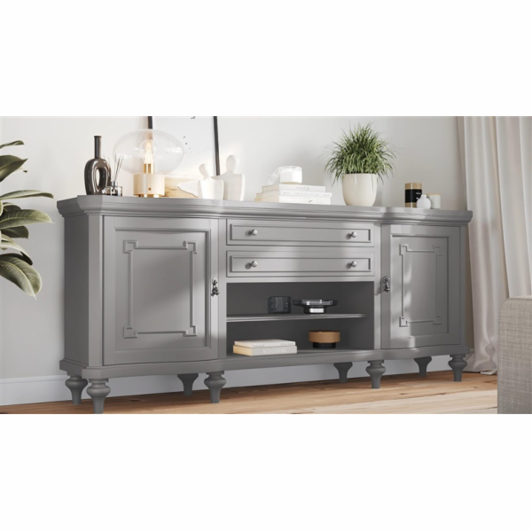 BARVA NA NÁBYTEK KŘÍDOVÁ BARVA ORIENTÁLNÍ 0,5L