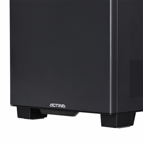 Actina 5901443423508 PC Intel® Core™ i5 i5-14400F 32 GB D...