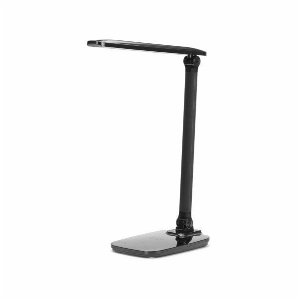 Montis Lampka biurkowa wielofunkcyjna LED MT042-BK Czarna...