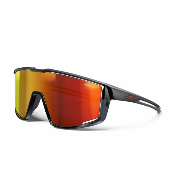 Cyklistické brýle JULBO FURY černé