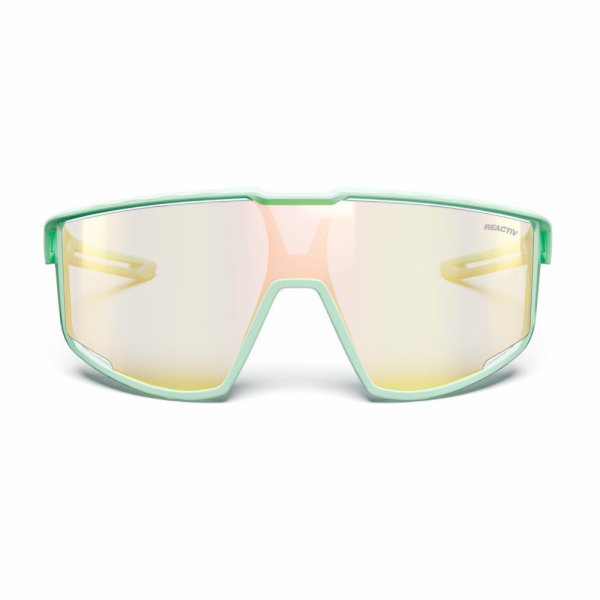 Fotochromové brýle JULBO Fury MATT, barva mátová