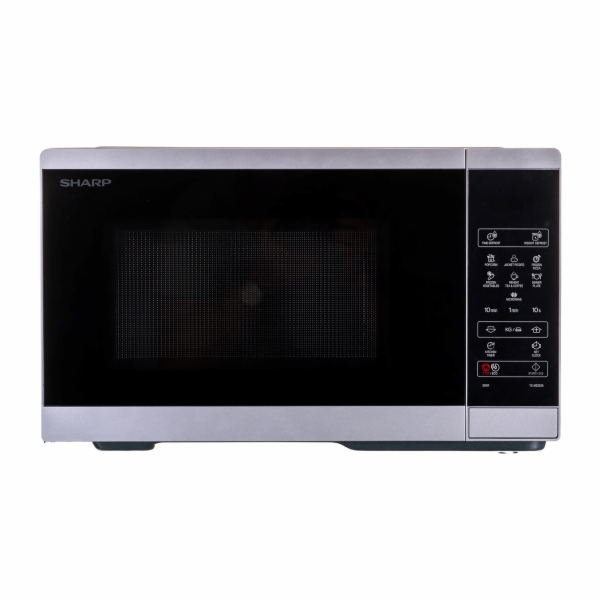 Mikrovlnná trouba SHARP YC-MS252AE-S