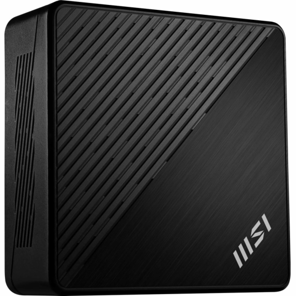 MSI Cubi 5 12M-478EU i7-1255U 16 GB SSD 512 GB Intel Iris...