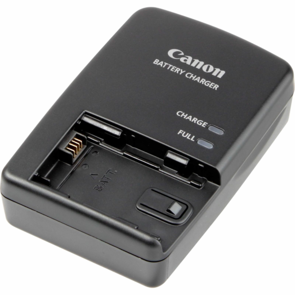 Nabíječka Canon CG-800