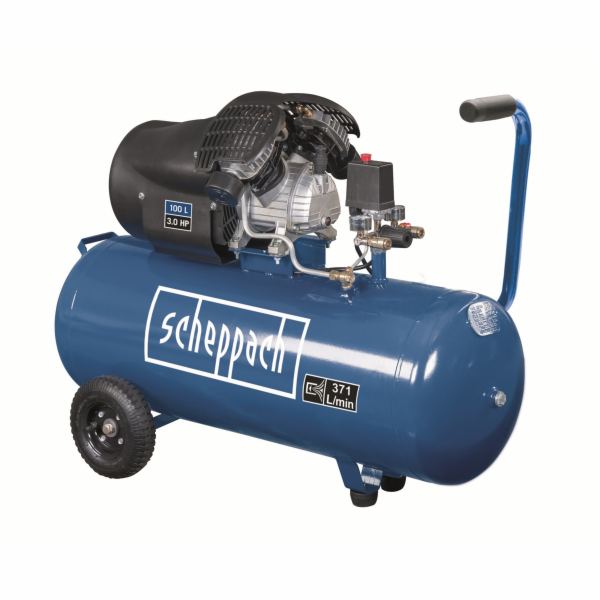 Scheppach HC 120 dc
