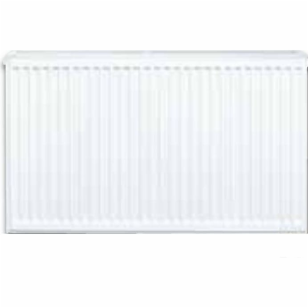 Radiátor Caradon K22 400/700 Thermotheothek s 842 W pozas...