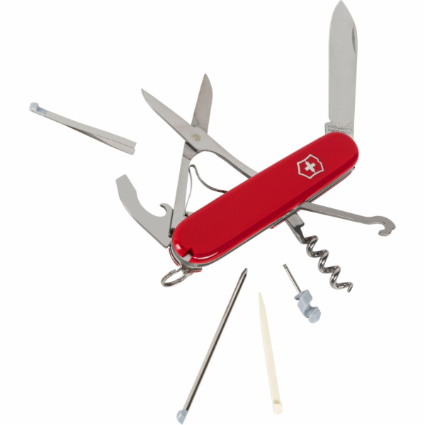 Kapesní nůž Victorinox Compact (1.3405)