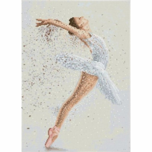 DIAMOND DOTZ Diamantová výšivka Diamond Dotz Diamantová m...