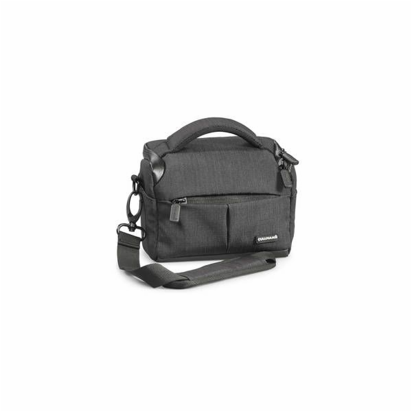 Cullmann Taška Malaga Vario 200 černá (90280)