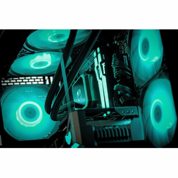 Actina 5901443416548 PC AMD Ryzen™ 7 7800X3D 32 GB DDR5-S...