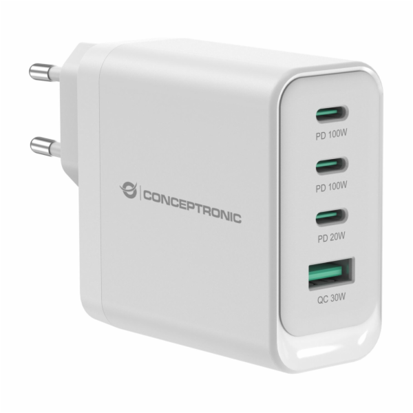 Conceptronic ALTHEA22W100 Mobilní nabíječka Univerzální b...
