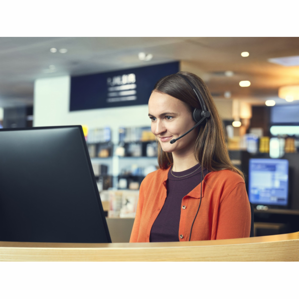 Epos IMPACT 100 MS Stereo USB-C+A