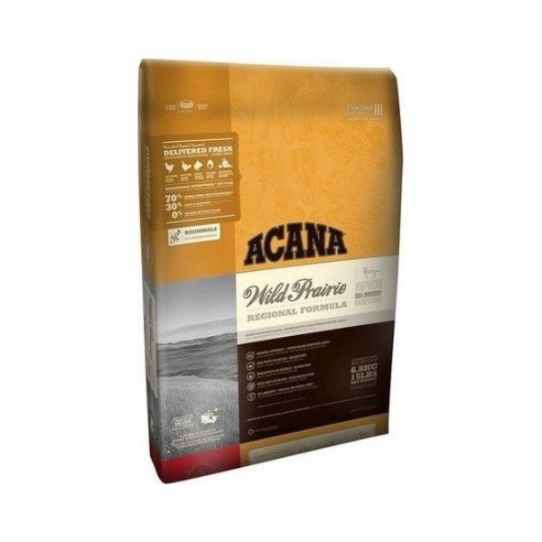 ACANA Wild prairie - suché krmivo pro kočky - 1,8kg