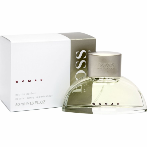Parfémovaná voda Hugo Boss Boss Woman 50ml