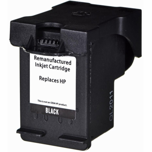 SUPERBULK inkoust pro HP 650XL CZ101AE reg SB-650XLB, 18 ...