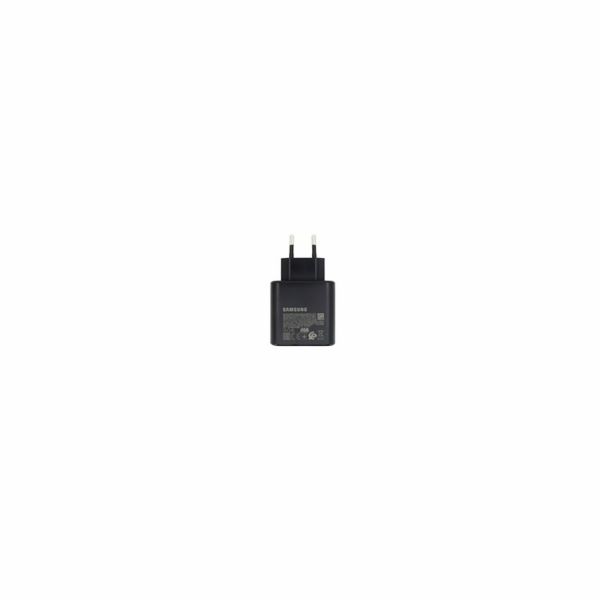 Adaptér USB SAMSUNG EP-TA845EBE Black