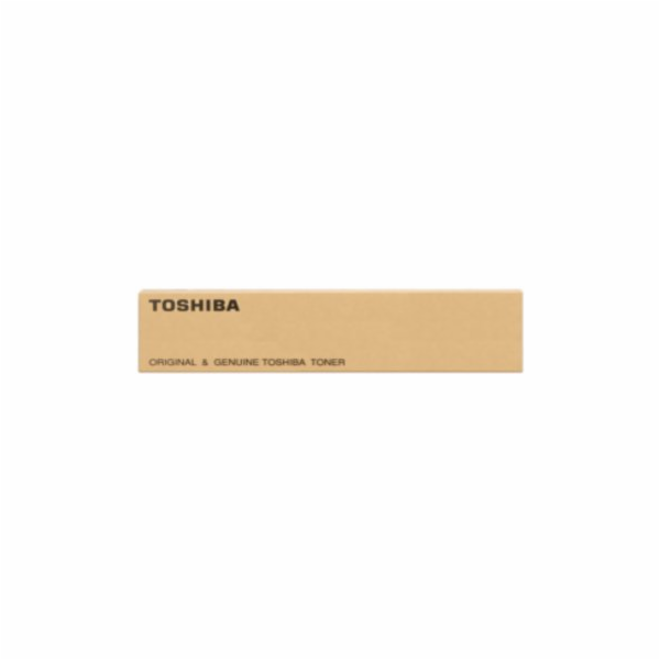 Toshiba Toner T-FC338EYR, žlutý, e-studio 338, 6K, 6B0000...