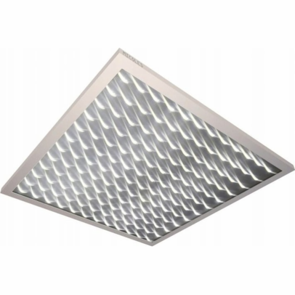 MICOLED Stropní svítidlo LLBIURO 35W 4K D01 IP44 288LED