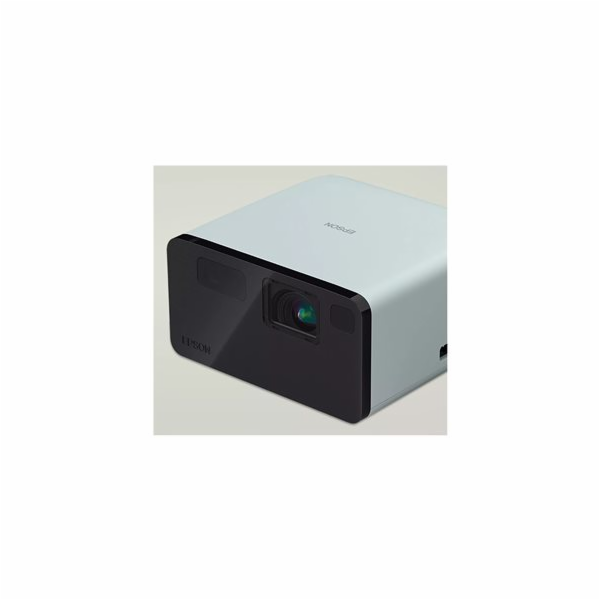 Projektor Epson Epson EF-21G - 3-LCD projektor - tragbar ...