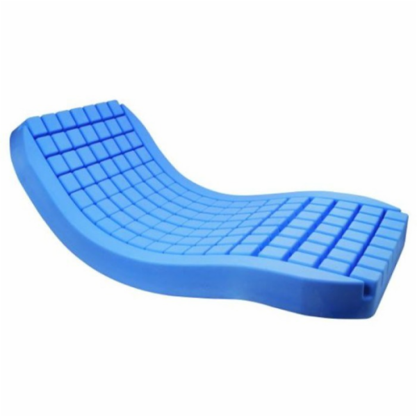 Matrace Polyplot 90x200x14 cm