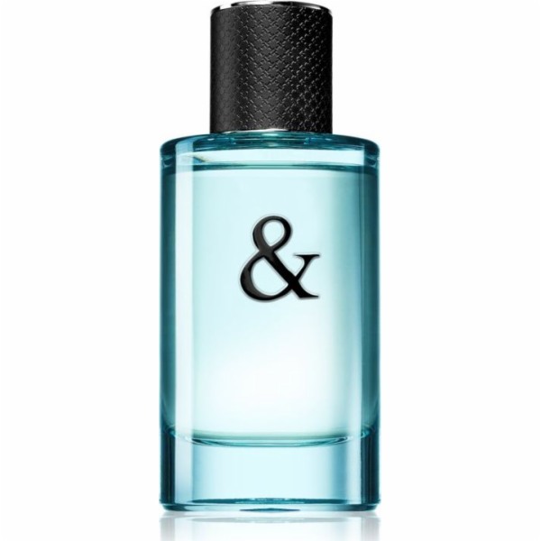 Tiffany & Co. Tiffany & Love For Him EDT 50 ml