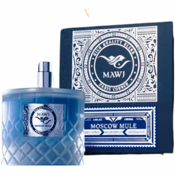 Parfémovaná voda Paris Corner - Mawj Moscow Mule 100ml