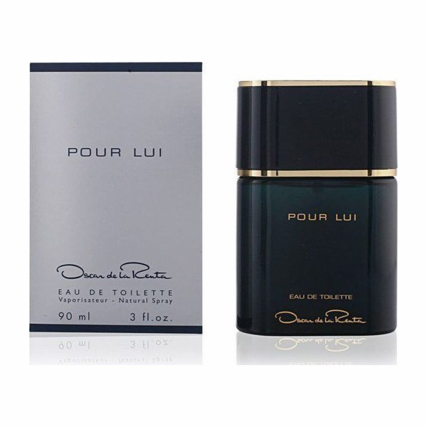 Oscar de la Renta Pour Lui EDT 90 ml