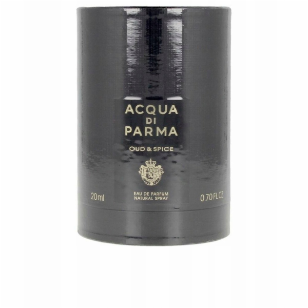 ACQUA DI PARMA Oud &amp; Spice EDP sprej 20ml