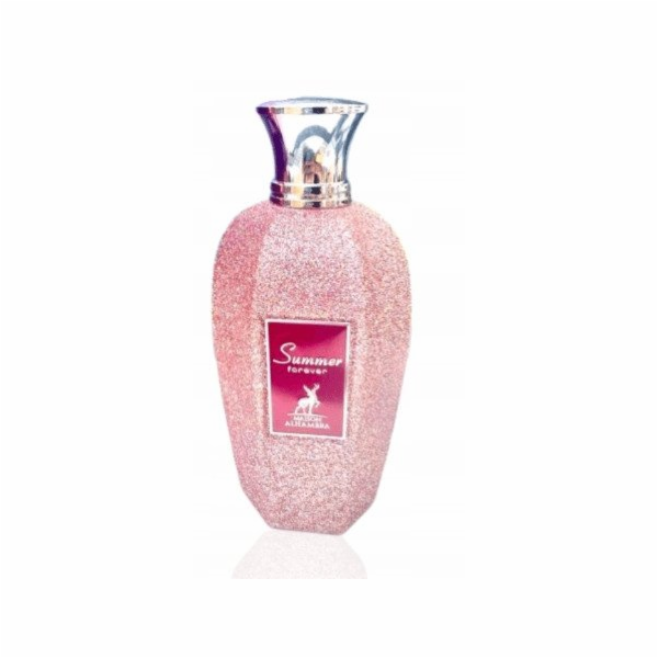 NoName MAISON ALHAMBRA Summer Forever EDP sprej 100ml