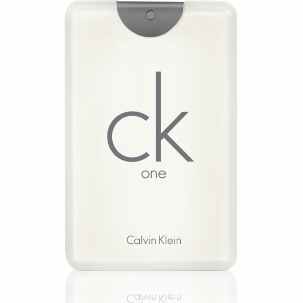 Calvin Klein CK One EDT 20ml