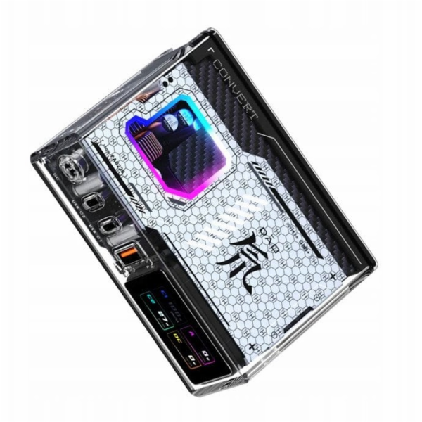 Nabíječka REDMAGIC DAO 150W GaN