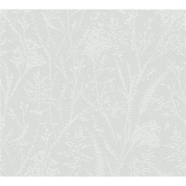Tapeta ASCreation Pure Elegance 397662 vinylová, modrá