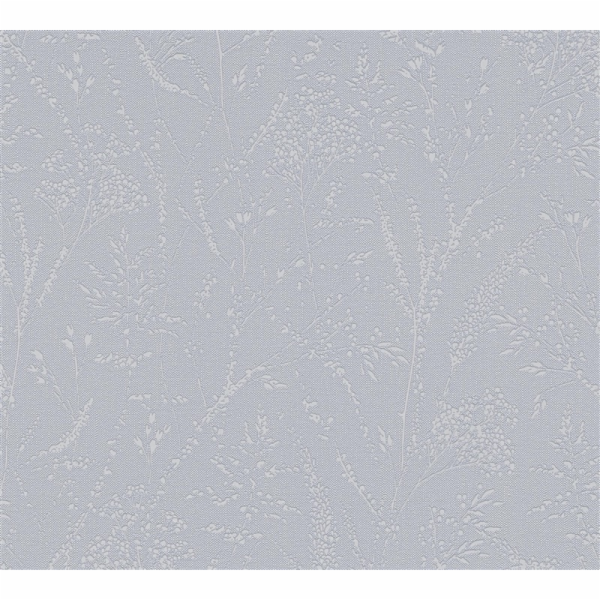 Tapeta ASCreation Pure Elegance 397663 vinylová, modrá