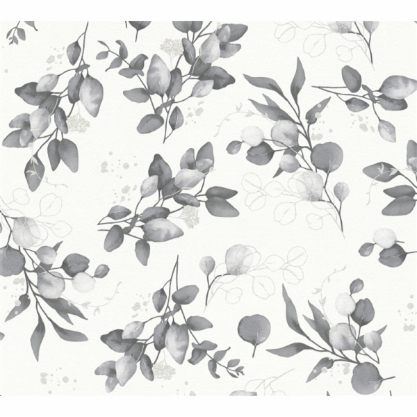 Tapeta ASCreation Čistá elegance 397686, vinylová