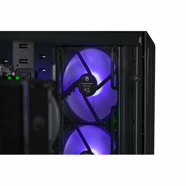 Actina 5901443421191 PC AMD Ryzen™ 7 8700F 32 GB DDR5-SDR...