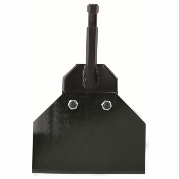 Scheppach škrabka pro AERO 2 SPADE
