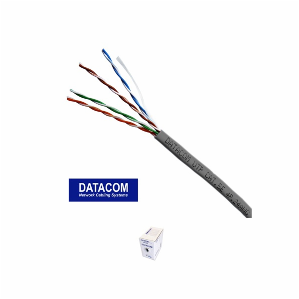 OPTIX LC/UPC-SC/UPC Optický patch cord 50/125 2m