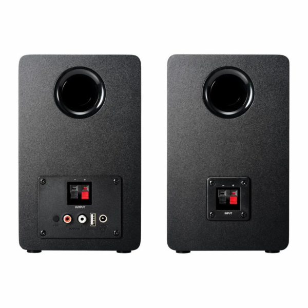 Aktivní regálové reproduktory Audio-Technica AT-SP3X