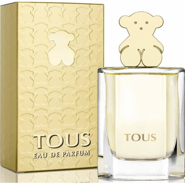 Tous Gold Eau de Parfum Spray 30ml