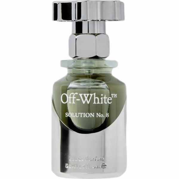 NoName OFF WHITE Solution No.8 EDP sprej 50ml