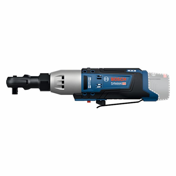 Bosch Akumulátorová ráčna GRC 12V-60 v samostatném kartonu