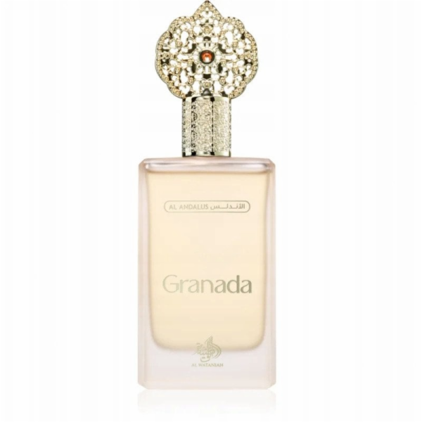 NoName AL WATANIAH Granada EDP sprej 100ml