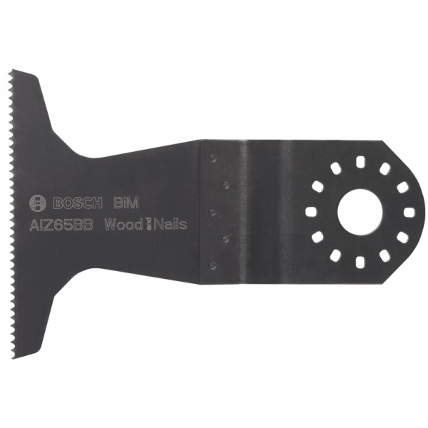 Bosch BIM ponorny pilovy list W+M AII 65 APB