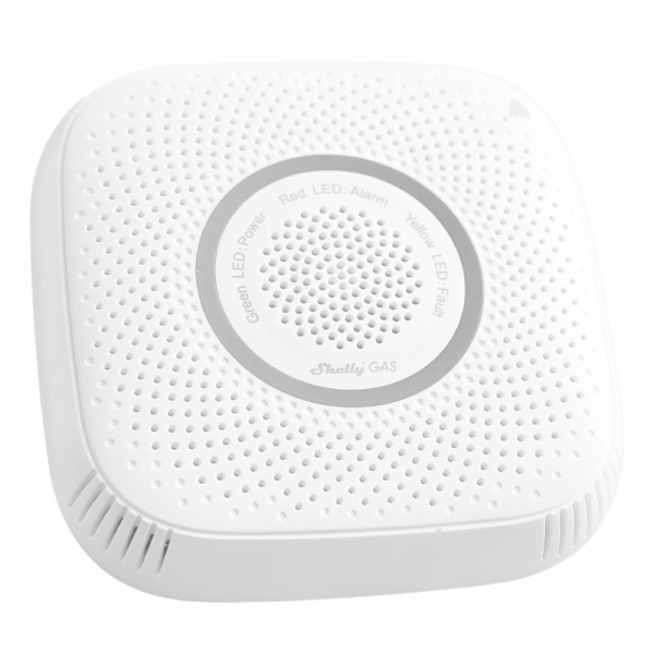 Shelly Gas LPH Sensor, WiFi