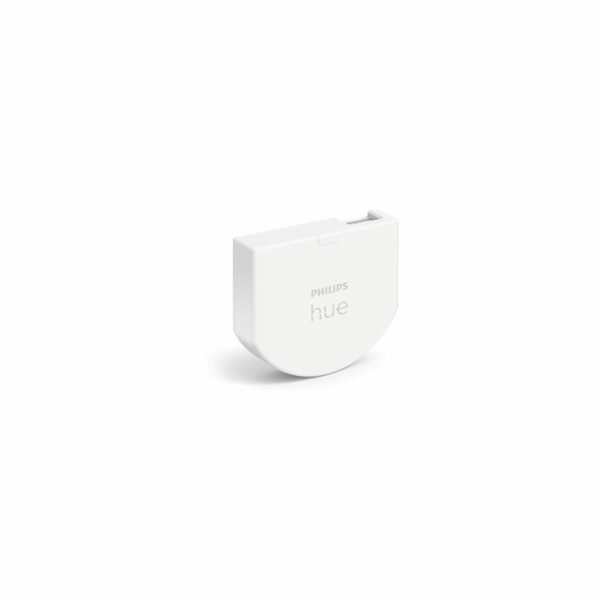 Philips Hue Wall Switch Module Single Pack