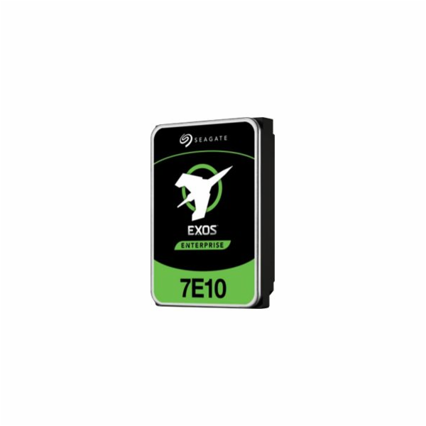 Seagate Exos ST2000NM018B vnitřní pevný disk 3.5" 2000 GB...