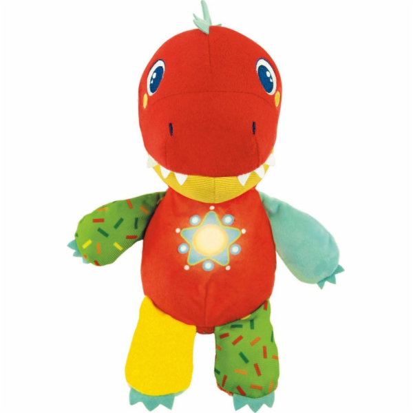 Clementoni Můj malý dinosaurus, hračka
