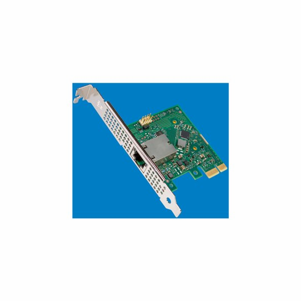 Síťový adaptér Intel® Ethernet I226-T1, adaptér LAN
