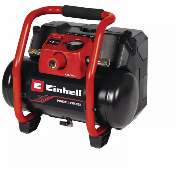 Einhell Akumulátorový kompresor Power X-Change TE-AC 36/1...