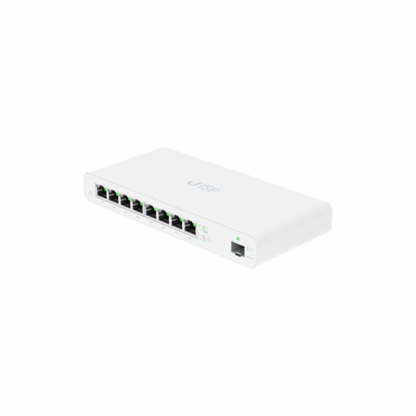 Ubiquiti UISP router, router z optických vláken